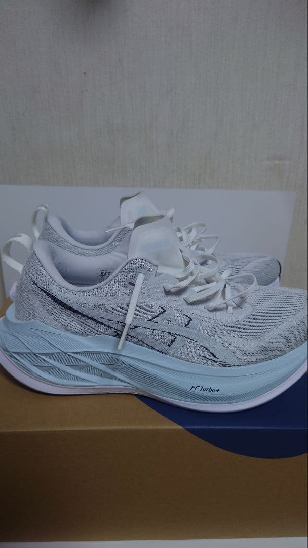 スーパーブラスト2　26.5cm