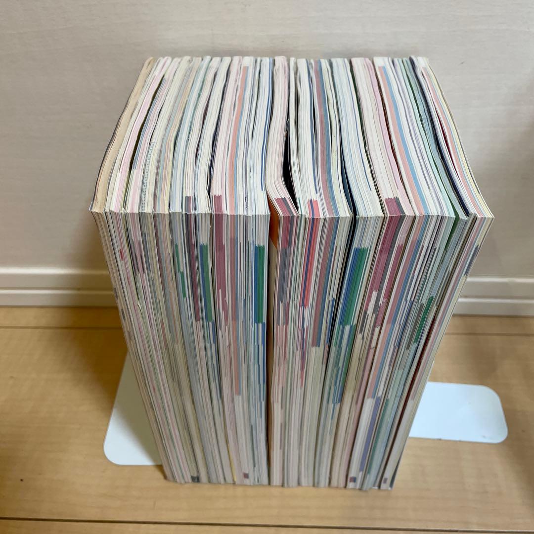 希少品】代々木ゼミナール(1997〜2002)パンフレット合計24冊 - メルカリ