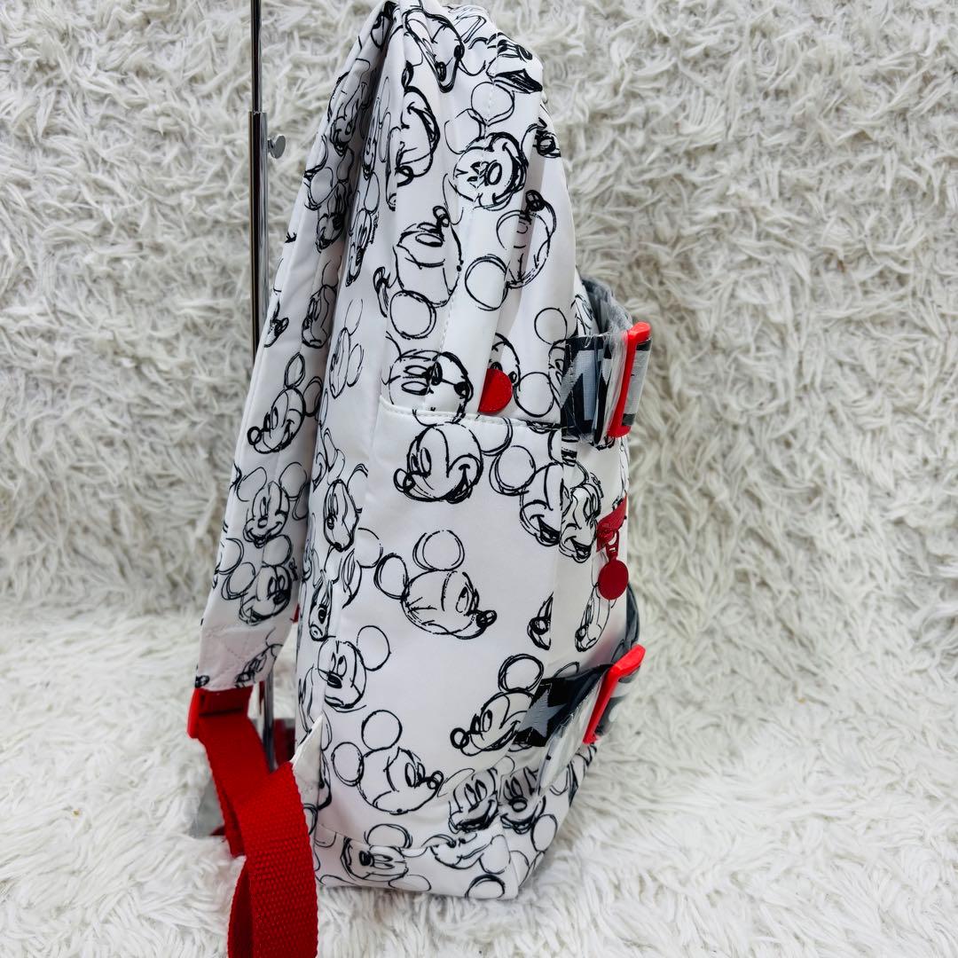未使用品 ステラマッカートニー ミッキーマウス ディズニーコラボ