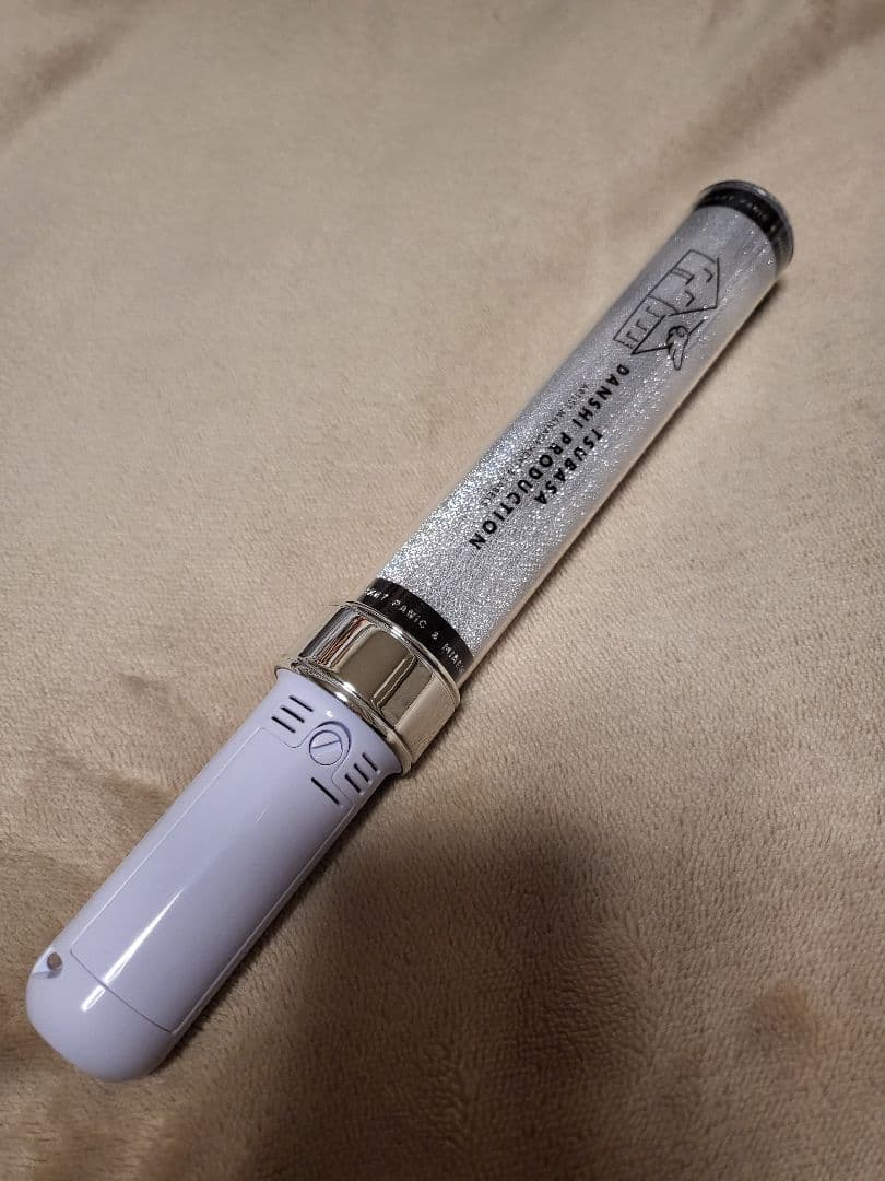 SHY ポケパニ 峯脇 大古参ペンライト - メルカリ