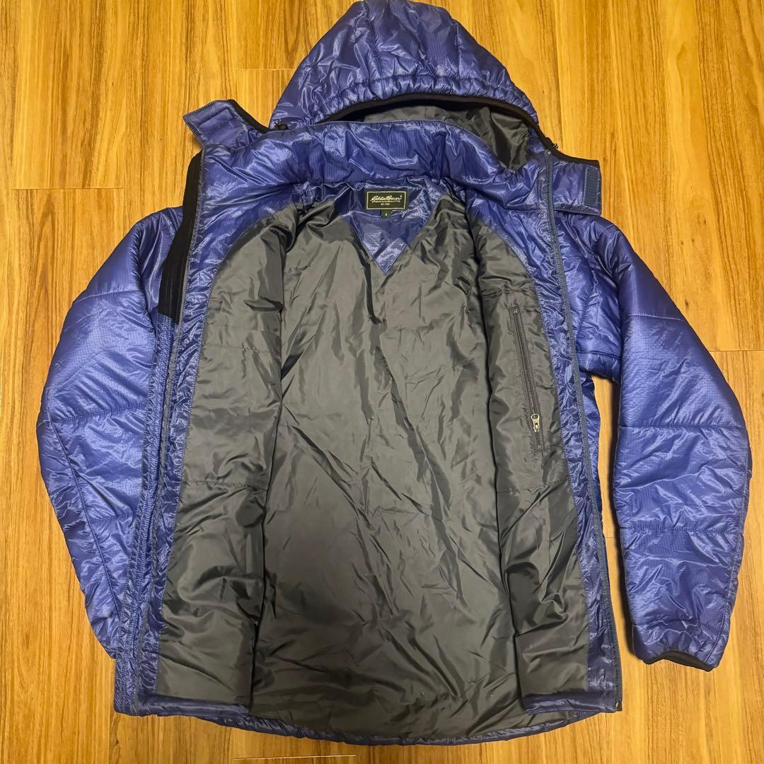 90S-00S エディバウアー プリマロフトダスパーカー - メルカリ