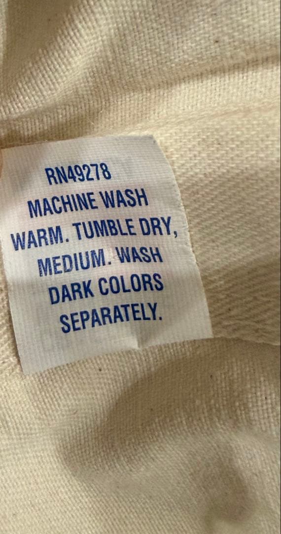 USA製 OLD “Stan Ray ”生成ペインターパンツ W34 I30 ファッション メンズ