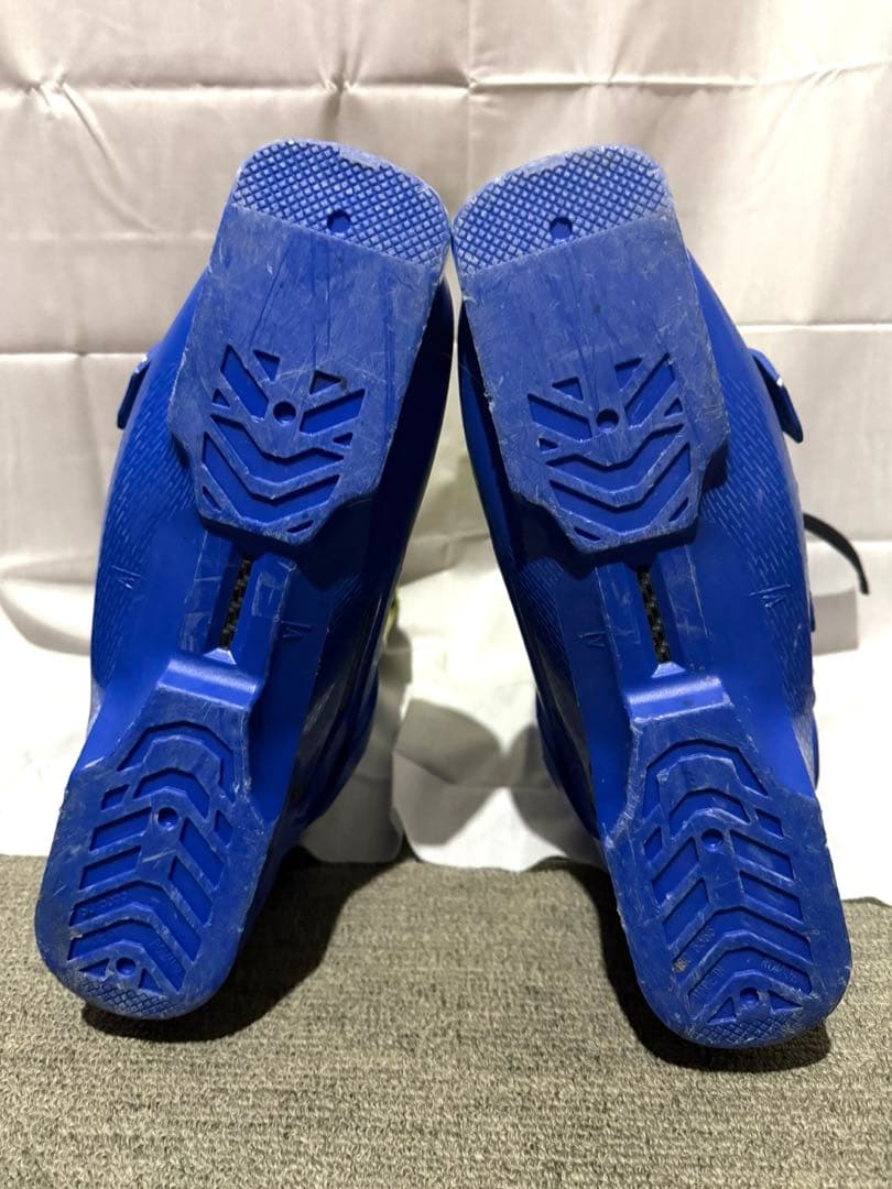 サロモン　S/MAX スキーブーツ　26.0cm