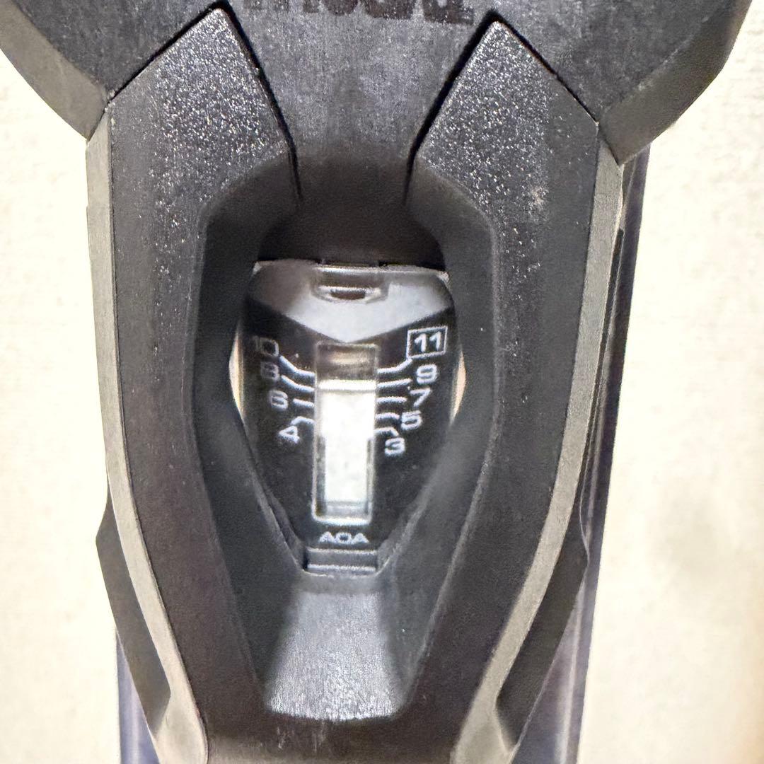 ARMADA アルマダ INVICTUS 95 スキー板 GRIP WALK - メルカリ