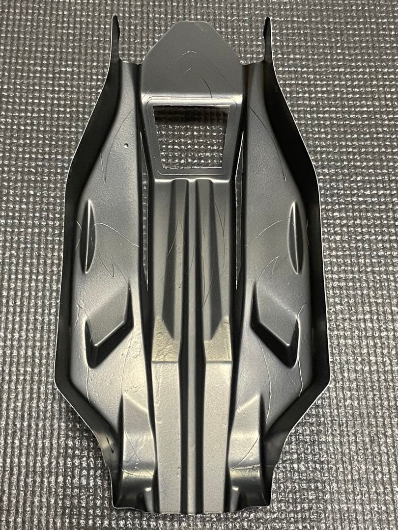 ヨコモ SO1.0 2.0 3.0 RO1.0用塗装済ボディ - メルカリ