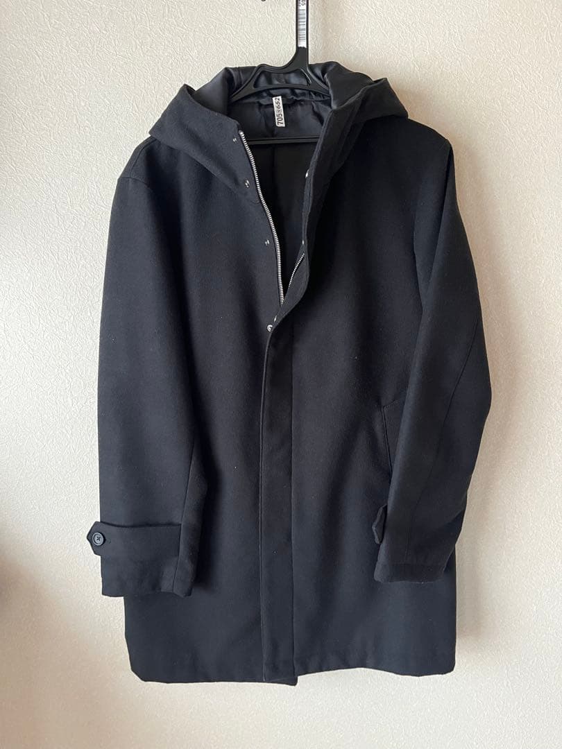 希少XL✨グローバーオール ダッフルコート○最上級キングストン ムーア