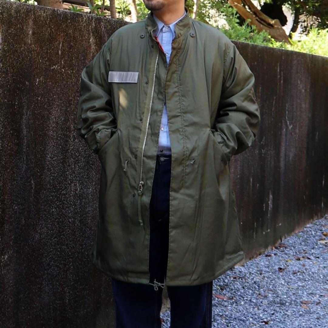 ロッキーマウンテンm65 フィッシュテールフルセット - メルカリ