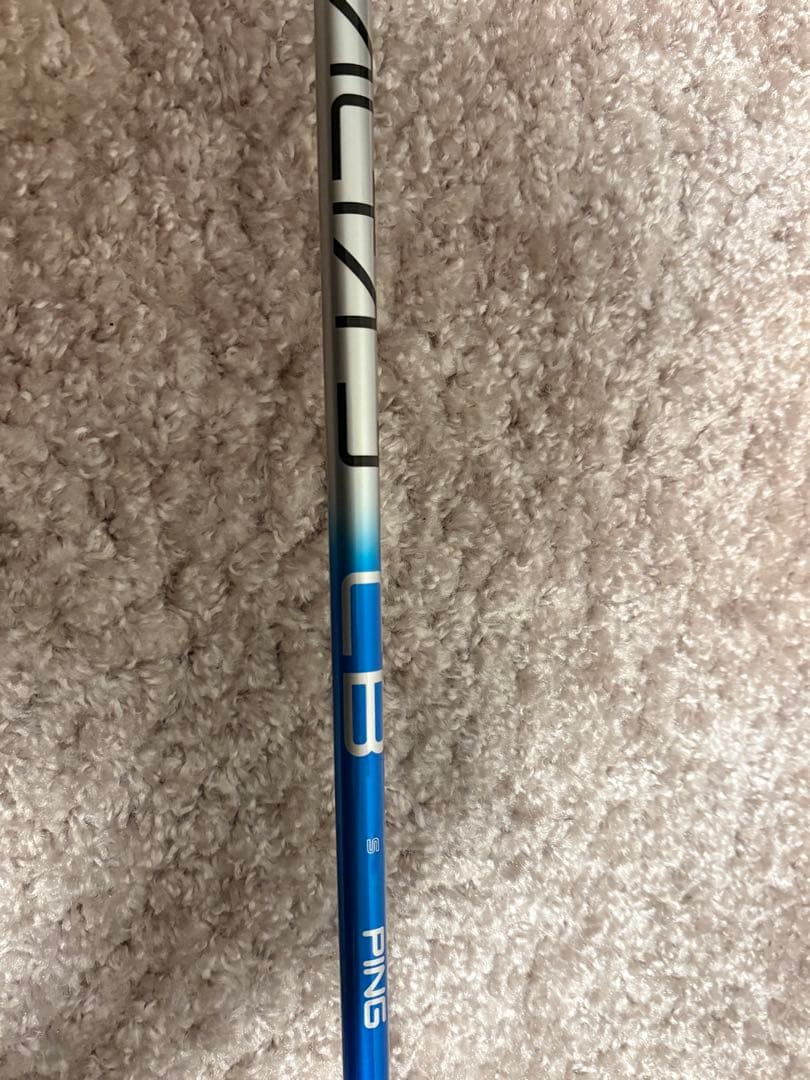 PING G440 ハイブリッド U5 U4 セット S - メルカリ