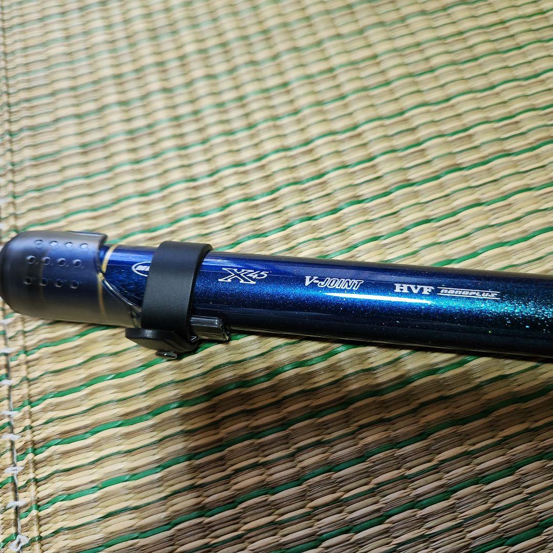 Daiwa 翡翠冴 硬調 55M 渓流竿【新品未使用】オマケ付き - メルカリ