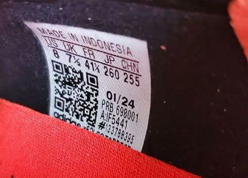 アディダス　プレデター　ELITE L　FG 26.0cm　新品未使用