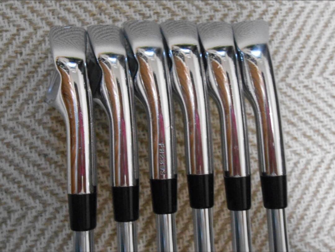EPON AF-Tour CB 5～PW / プロジェクトX 5.0