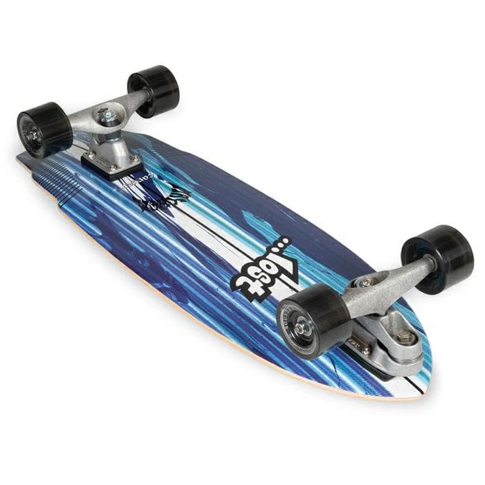 LOST CARVER ロスト カーバー サーフスケート