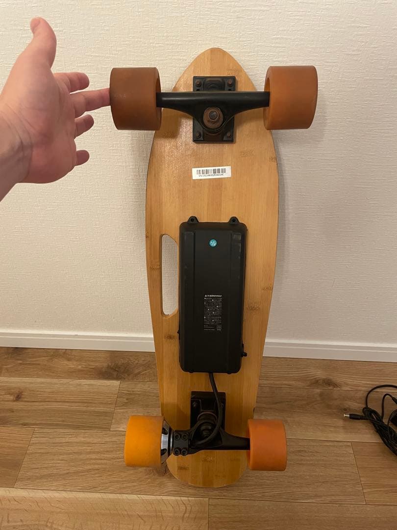 KINTONE EZ 電動 スケートボード キントーン 高価