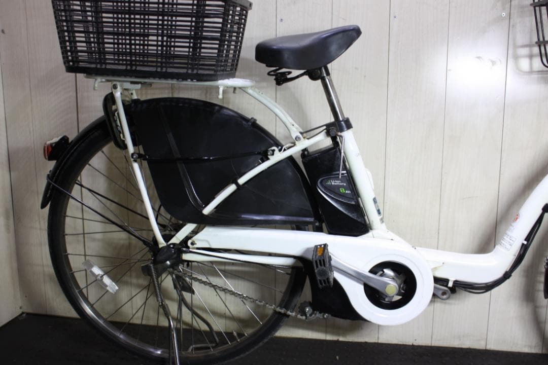 パナソニック ギュットDX BE-ELMD63F 8.9AH 26-22型