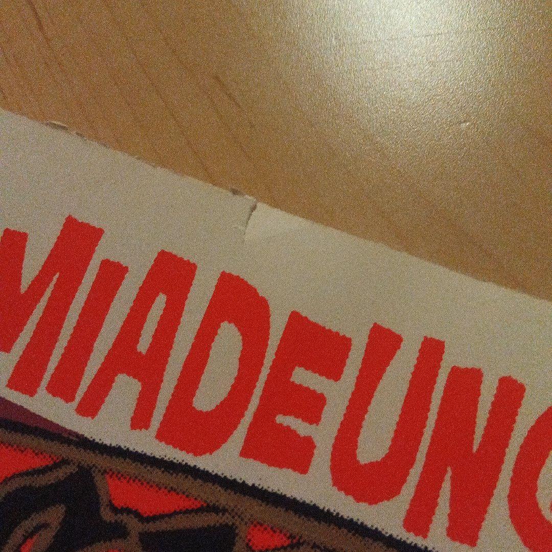 k*a様 ミル・マスカラスxロッキン・ジェリー・ビーン コラボポスター
