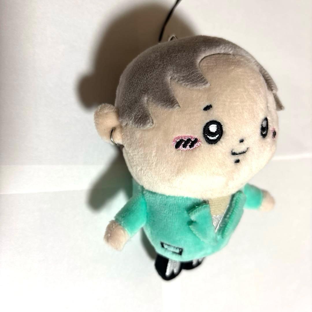 超特急 アロハ 生誕 ぬいぐるみ - メルカリ