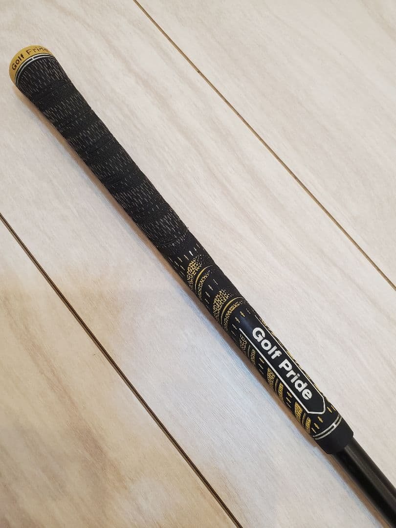 コブラスリーブ付 TOUR AD XC-5S ドライバー用 シャフト 1w - メルカリ