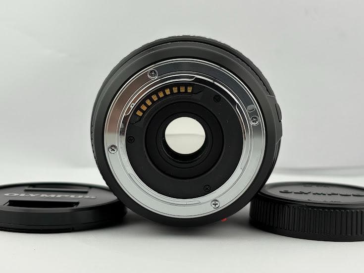 ★オリンパス ZUIKO DIGITAL 18-180mm F3.5-6.3