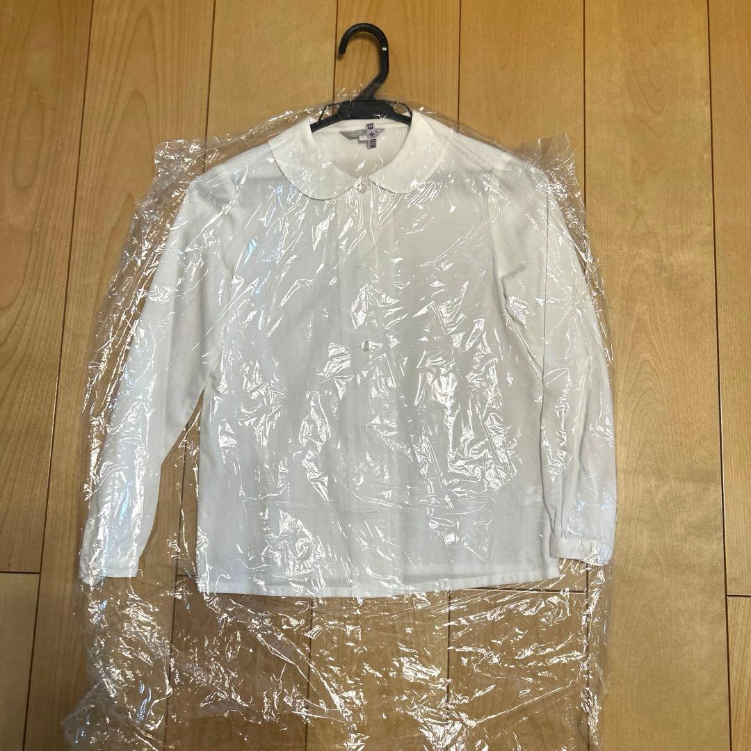 【最終値下】白金台　アトリエよつば　受験　女児用3点セット140〜150　140