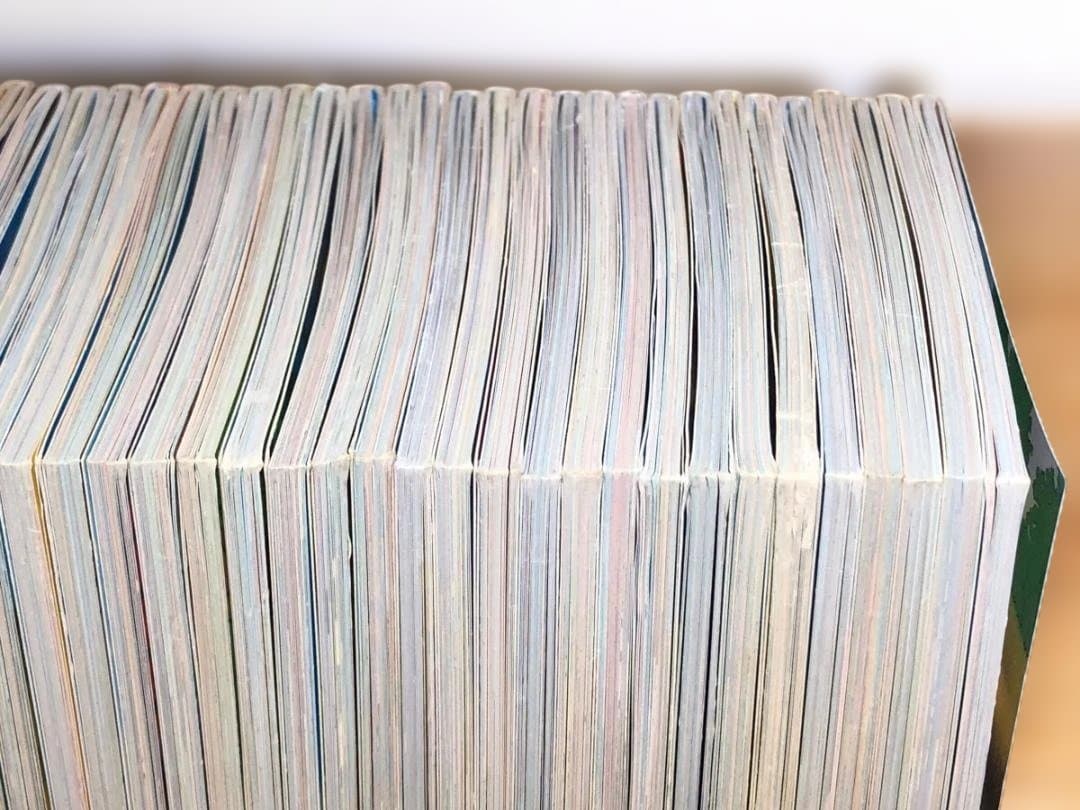 41冊セット】世界名作アニメ絵本 ＆ 日本昔ばなしアニメ絵本 永岡書店