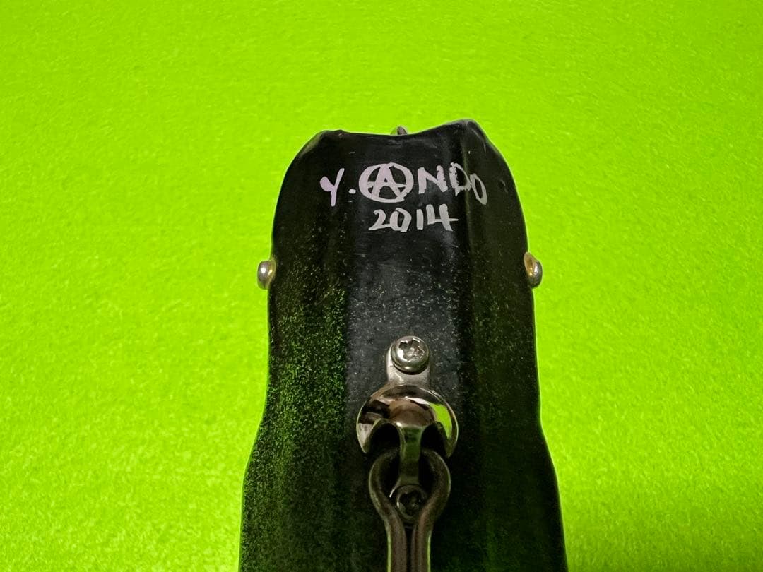 ルアー・フライ ahpl A.H.P.L FRANKEN 2014 28.3g