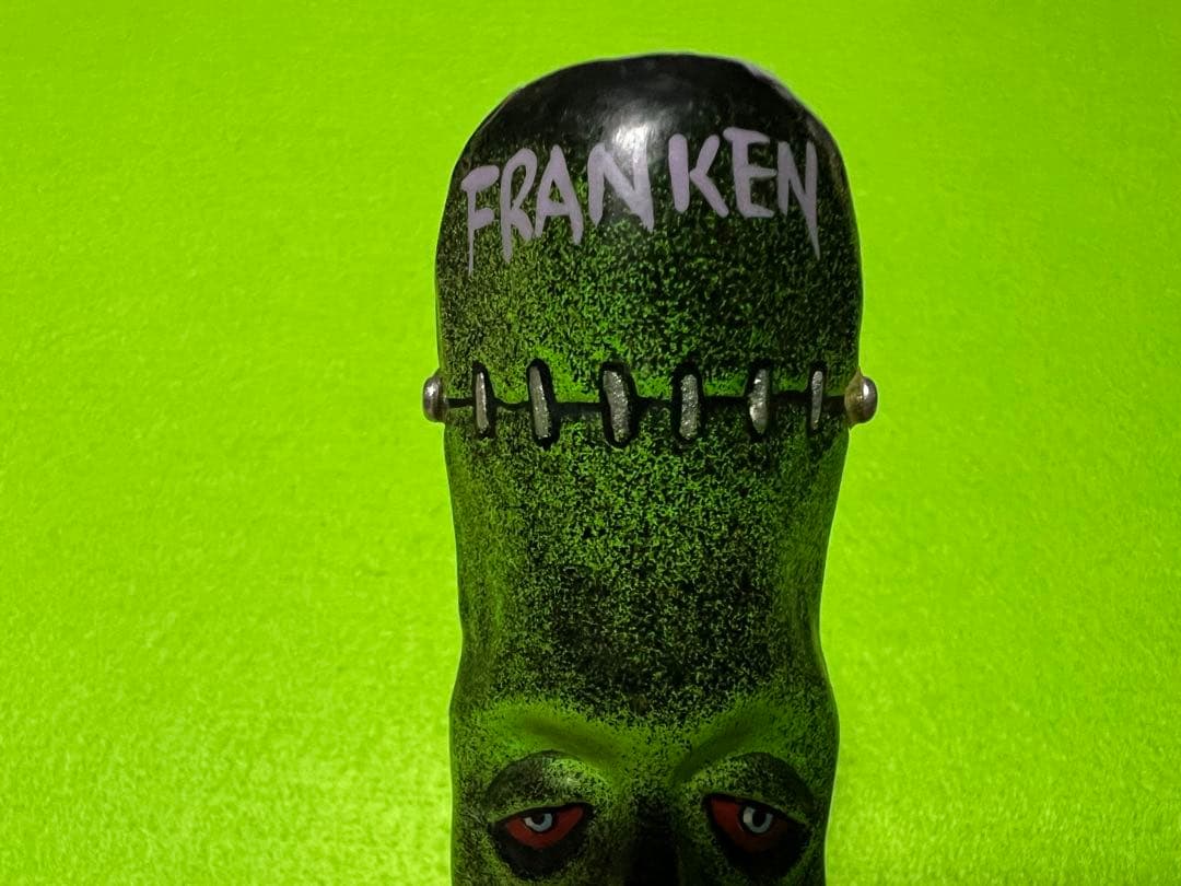 ルアー・フライ ahpl A.H.P.L FRANKEN 2014 28.3g