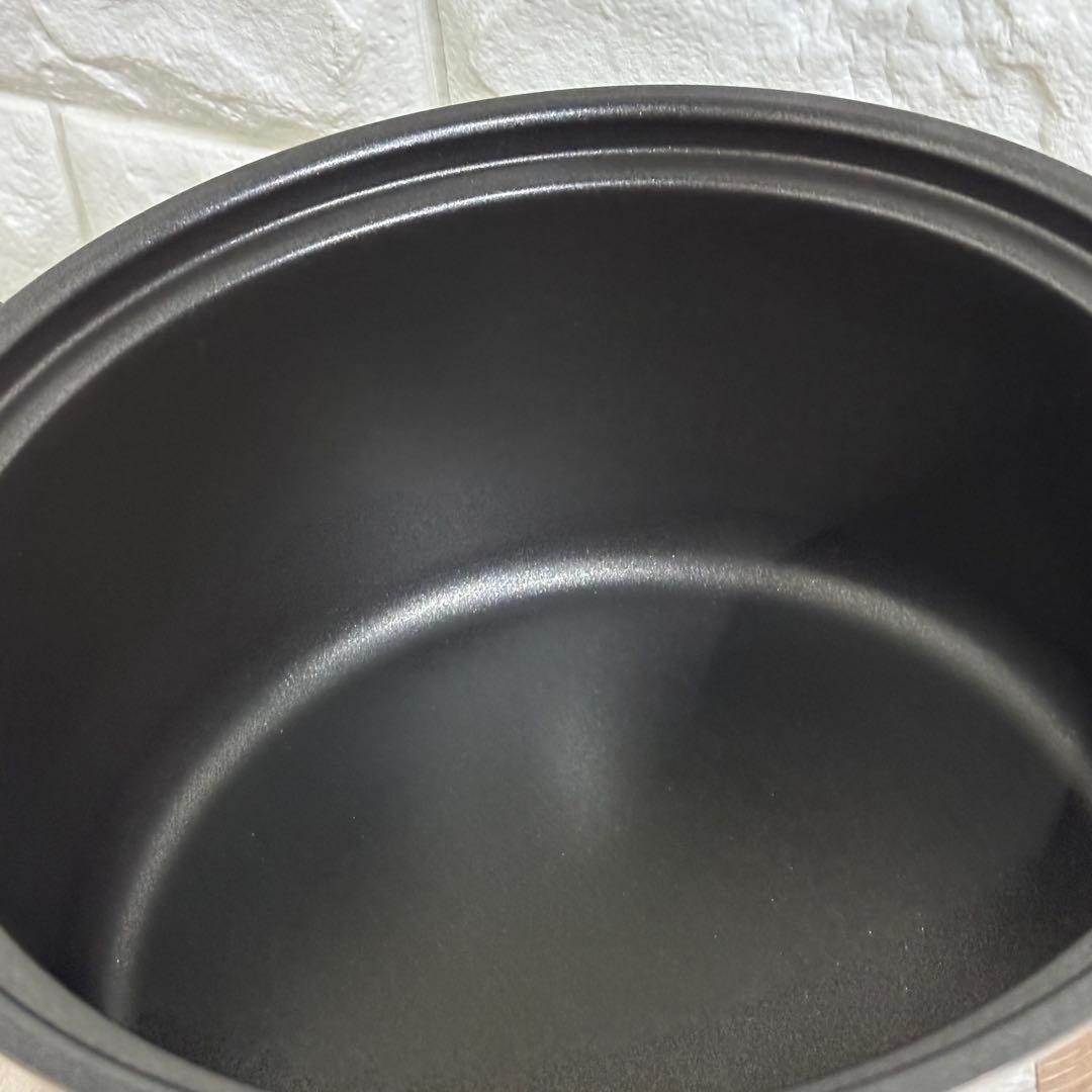 MEYER クイッカークッキング 20CM 3.0L バニラ　マイヤー