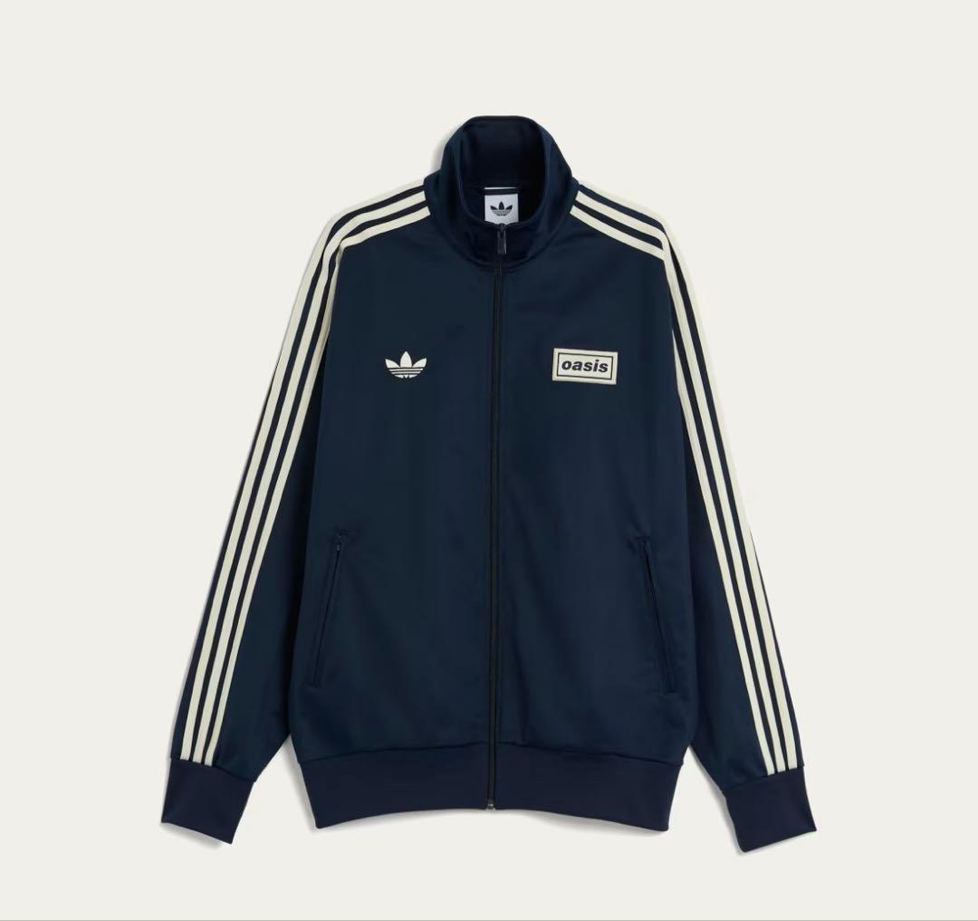 新品未使用 adidas oasisトラックトップ 2XL FIREBIRD - メルカリ