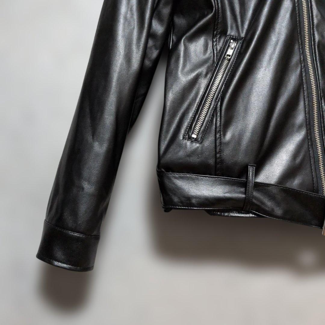 極美品 AEW 新日本プロレスジェイ・ホワイト ダブルライダース