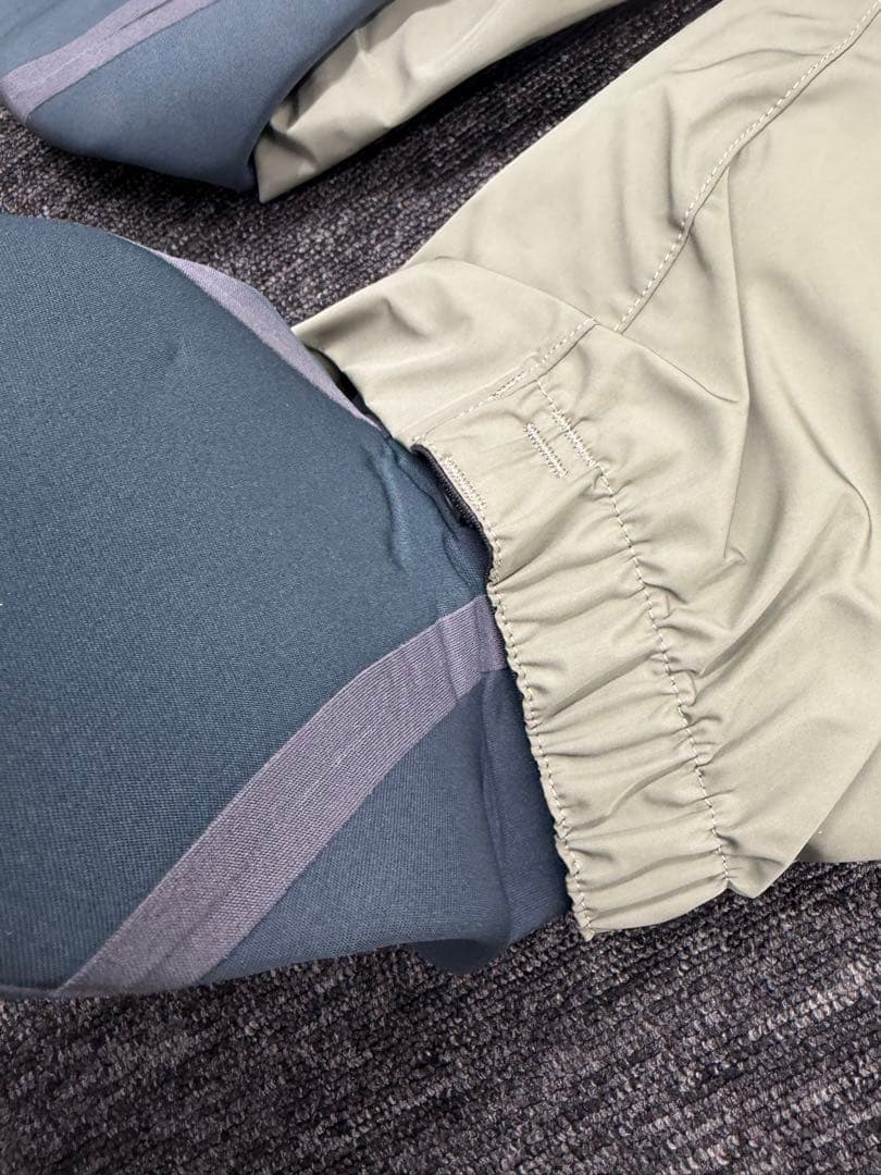 未使用】パタゴニア ウェーダー SP16 0126 サイズM - メルカリ