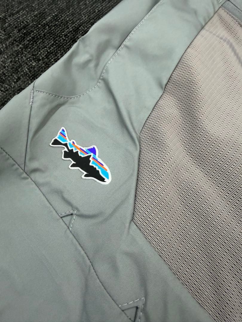 未使用】パタゴニア ウェーダー SP16 0126 サイズM - メルカリ