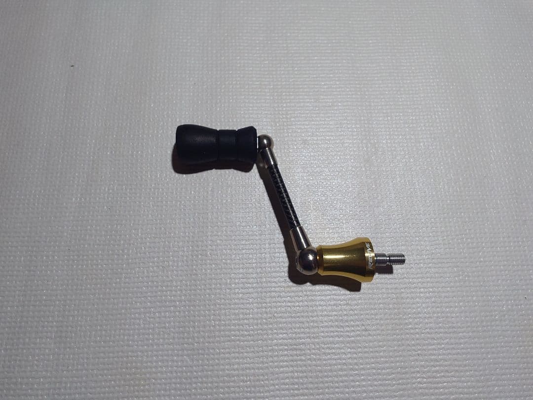 ファンネル　47.5mm　シマノ用　RCハンドルノブ　EVA/ラウンド