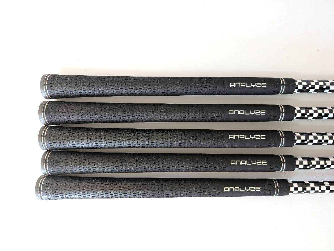 希少シャフト】PING G400アイアンセット 6I〜PW - メルカリ