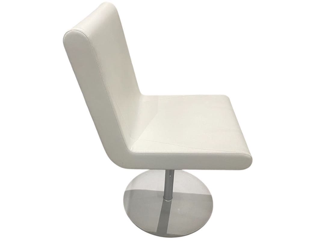 ◇Cassina ixc BOOMERANG four star チェア 白