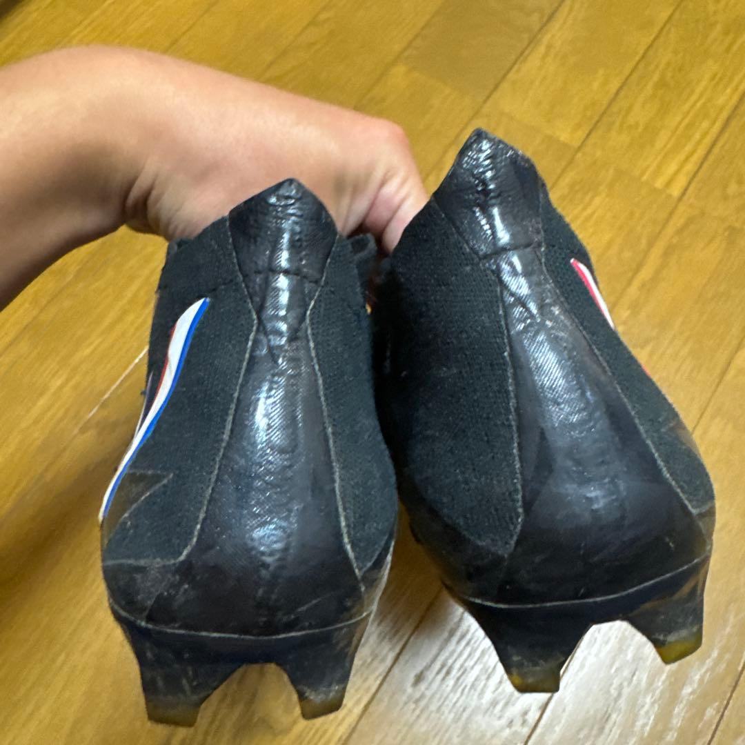 プレデターエッジ+ FG 26.0cm