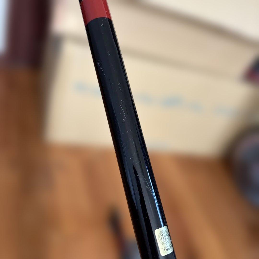 がまかつ がま石 レギスII さそい 480 石鯛竿 - メルカリ