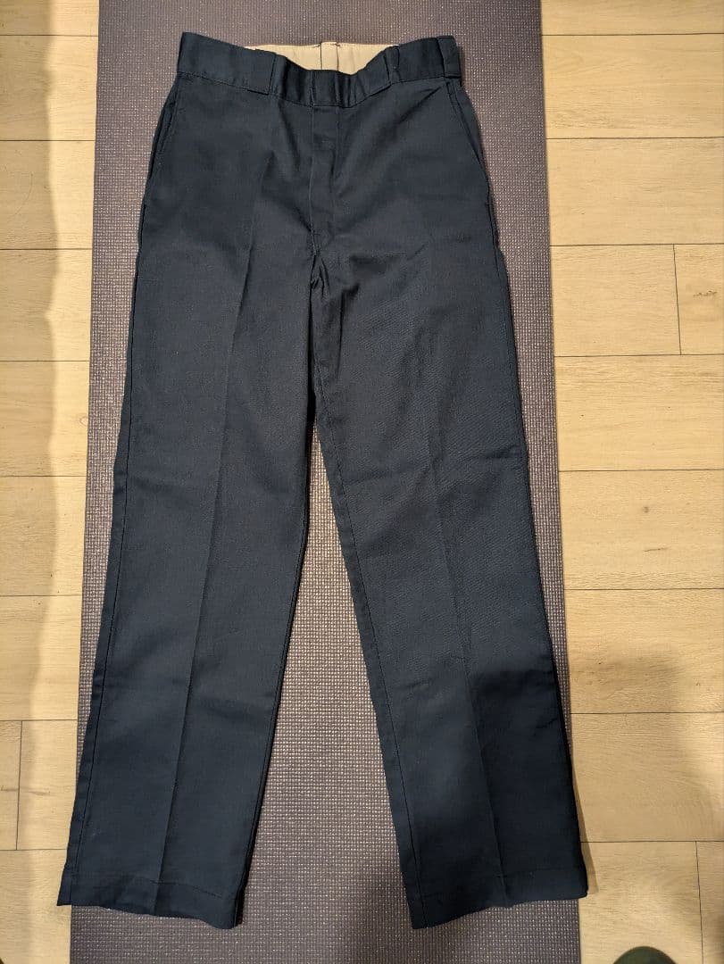 HIDEさま専用 ディッキーズ チビタグ ミント - メルカリ