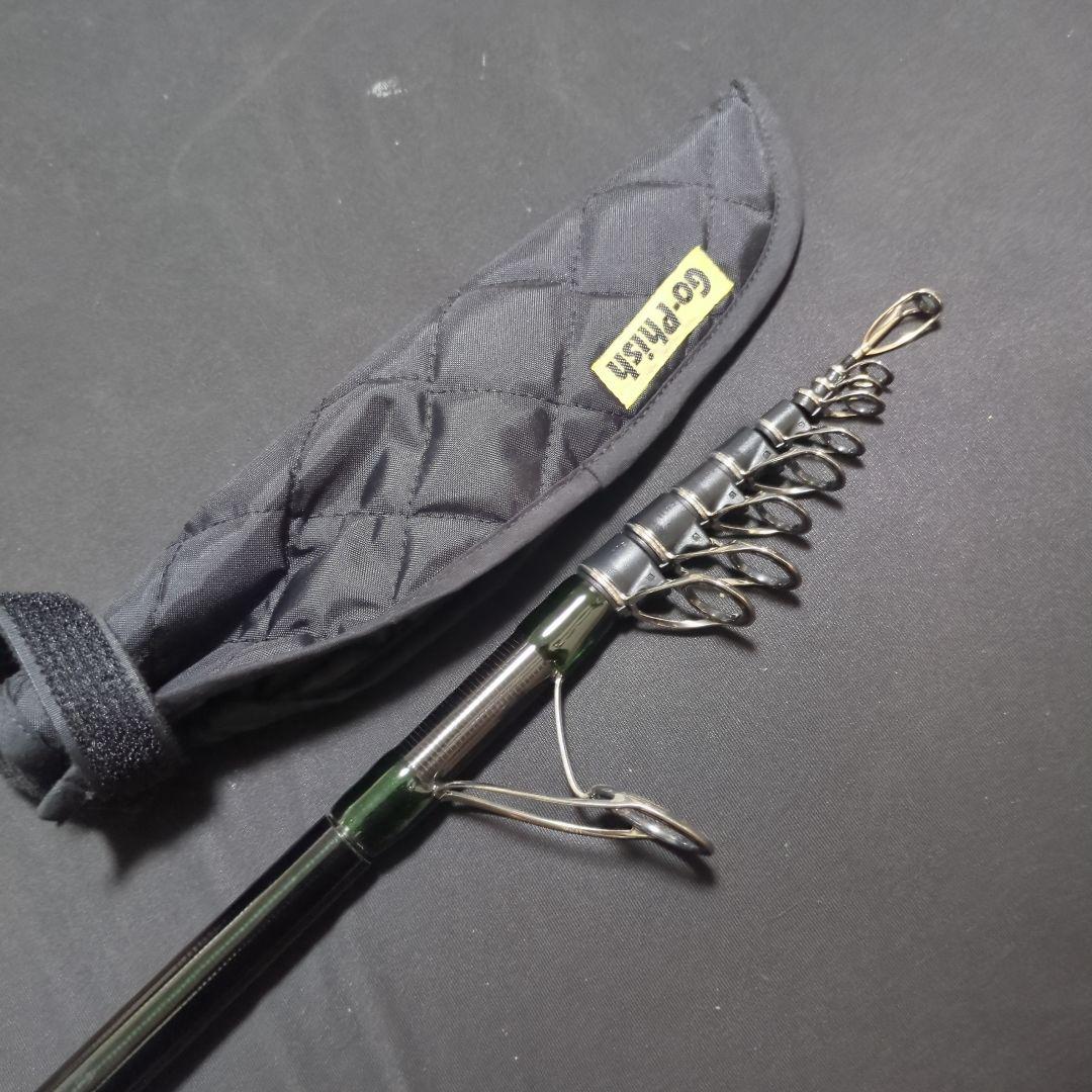 【値下げ】Go-Phishマスタープラッガー 16.5T