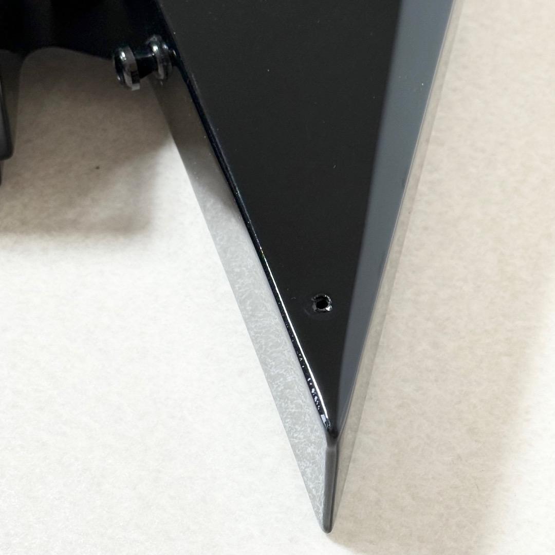 B.C.Rich W.M.D.-WIDOW 5弦 エレキベース ソフトケース付