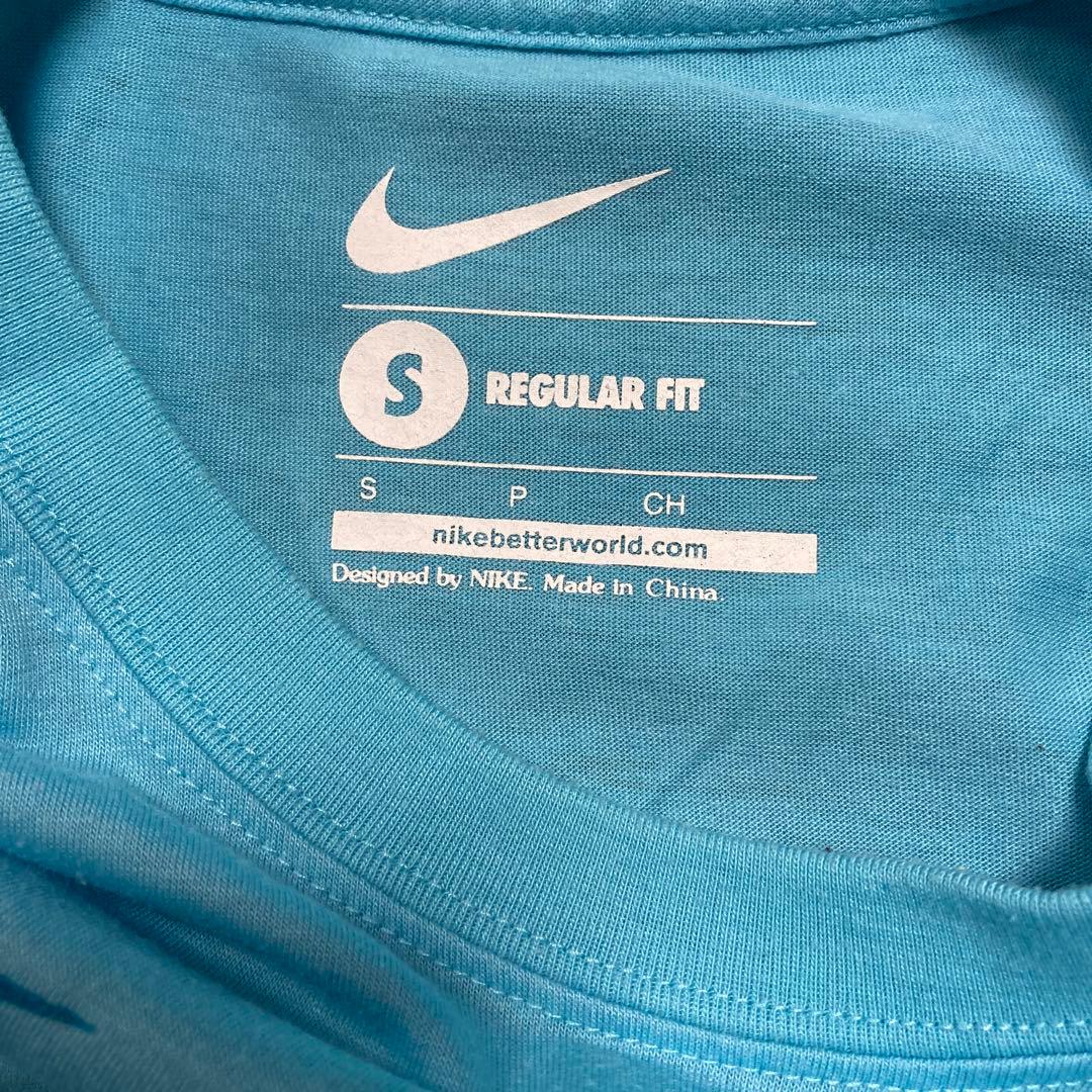 ラファエル•ナダルモデル] NIKE ナイキ テニス Tシャツ - メルカリ