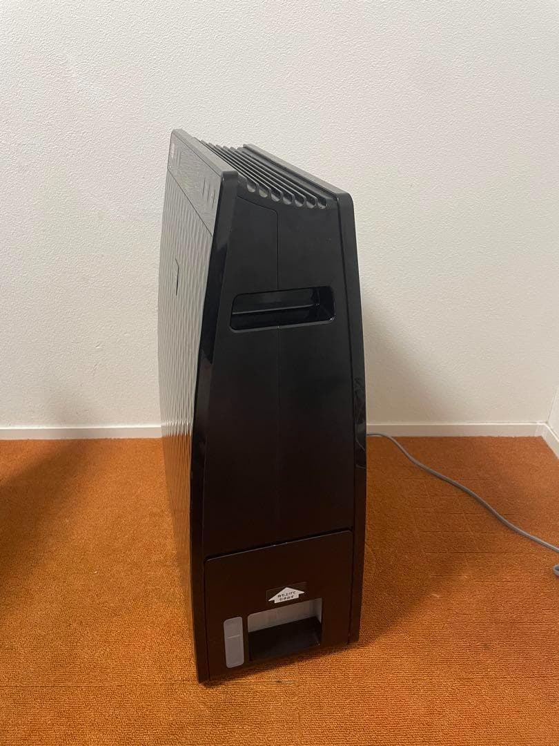 はんぺん小僧様専用 未使用近い フィルター綺麗 加湿空気清浄機 2019年製