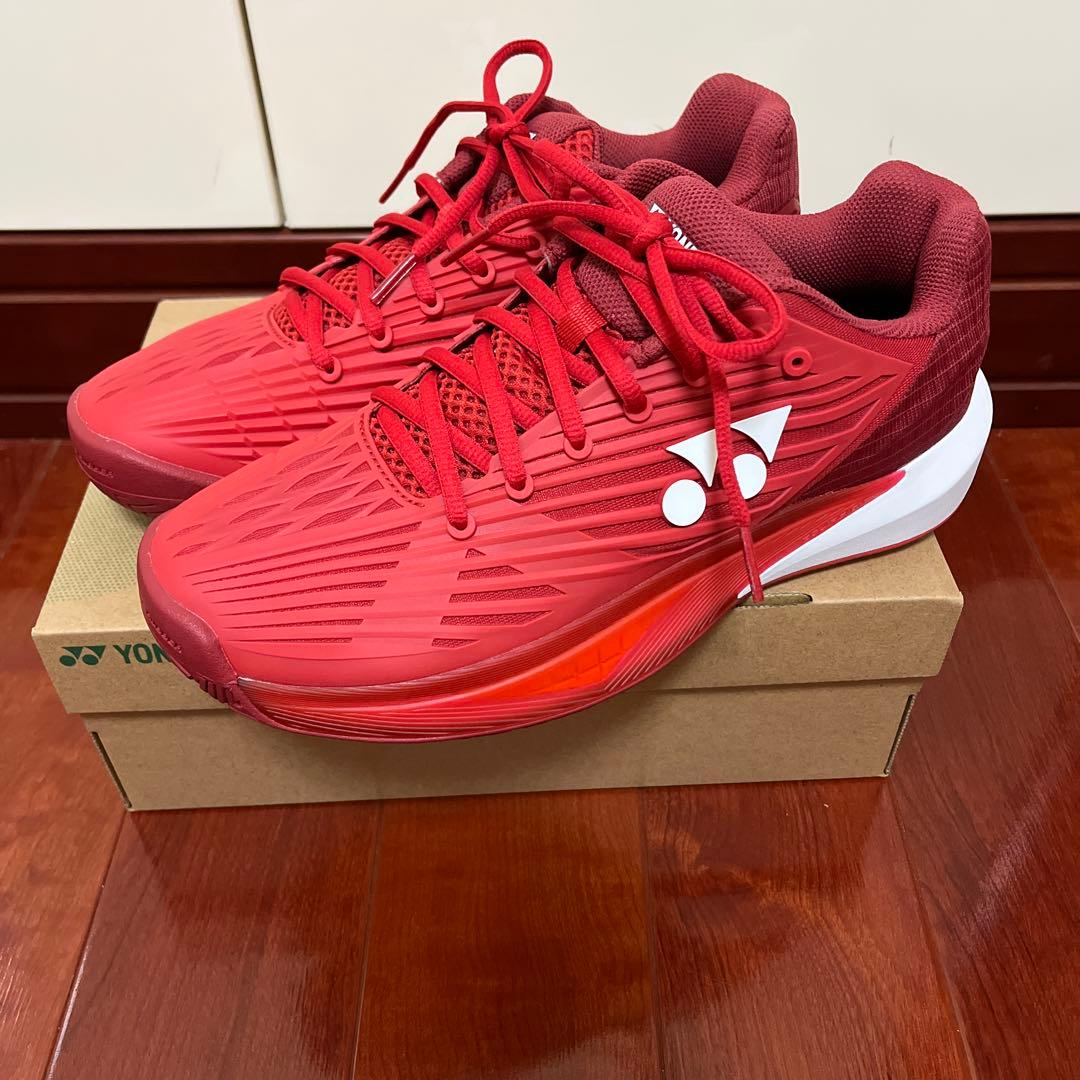 ヨネックス　エクリプション5メンAC YONEX（ヨネックス） テニスシューズ パワークッション エクリプション