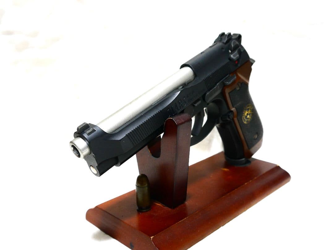 BlueScreenLab マルイ AKM 用 ALG AKTタイプ トリガー