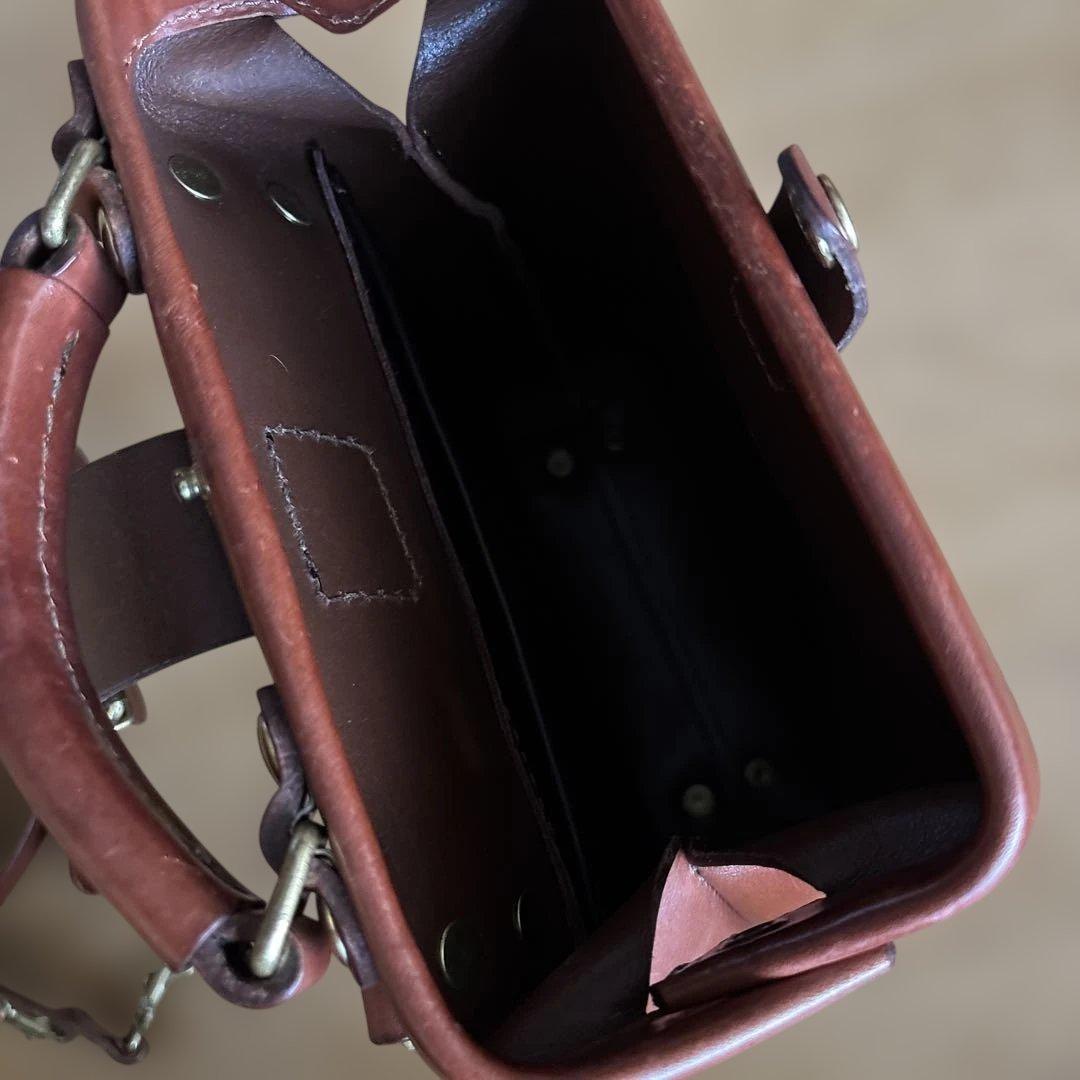 hertz ミニソフトダレス CW-68 SSTH 肩当て チョコ