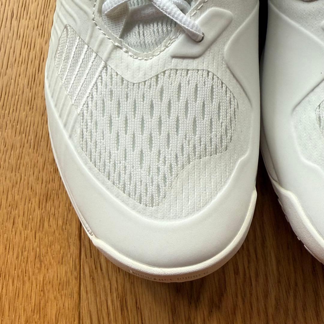 【新品】YONEX テニス パワークッションソニケージワイドGC 25.5cm