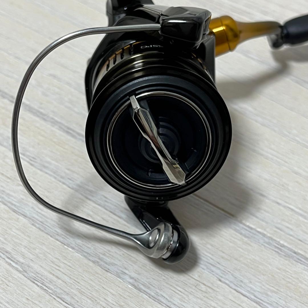 エーフィ's Shop様専用！【22SoareBB】C2000SSPG 極美品！ - メルカリ