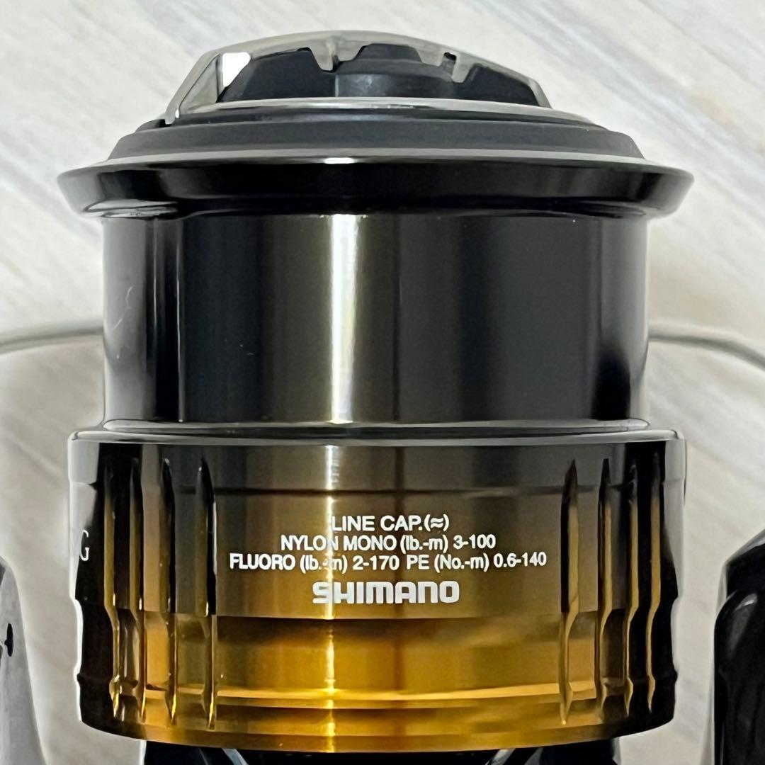 エーフィ's Shop様専用！【22SoareBB】C2000SSPG 極美品！ - メルカリ