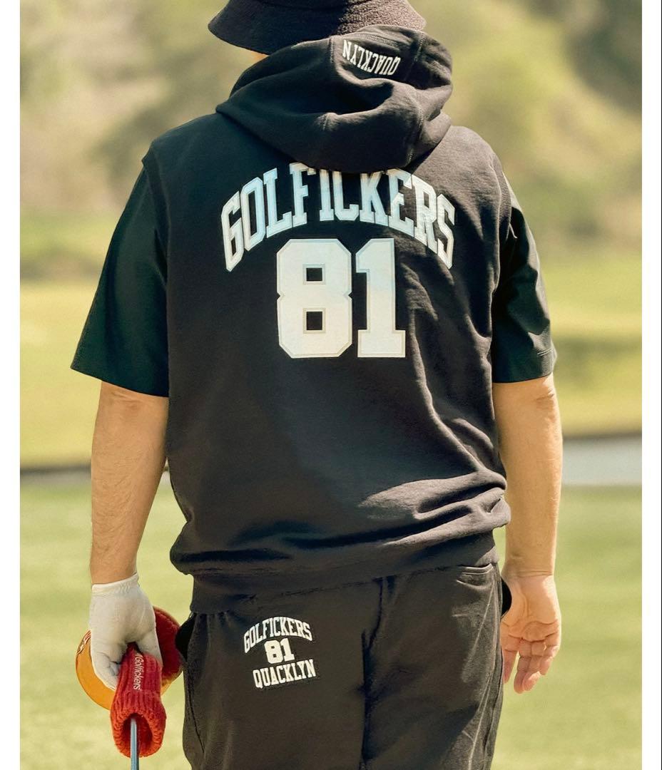 Golfickers ゴルフィッカーズ - メルカリ