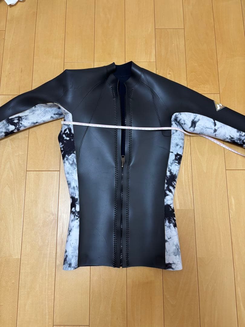 shinya.5047 様 BILLABONG ロングジョン タッパー セットの通販はau