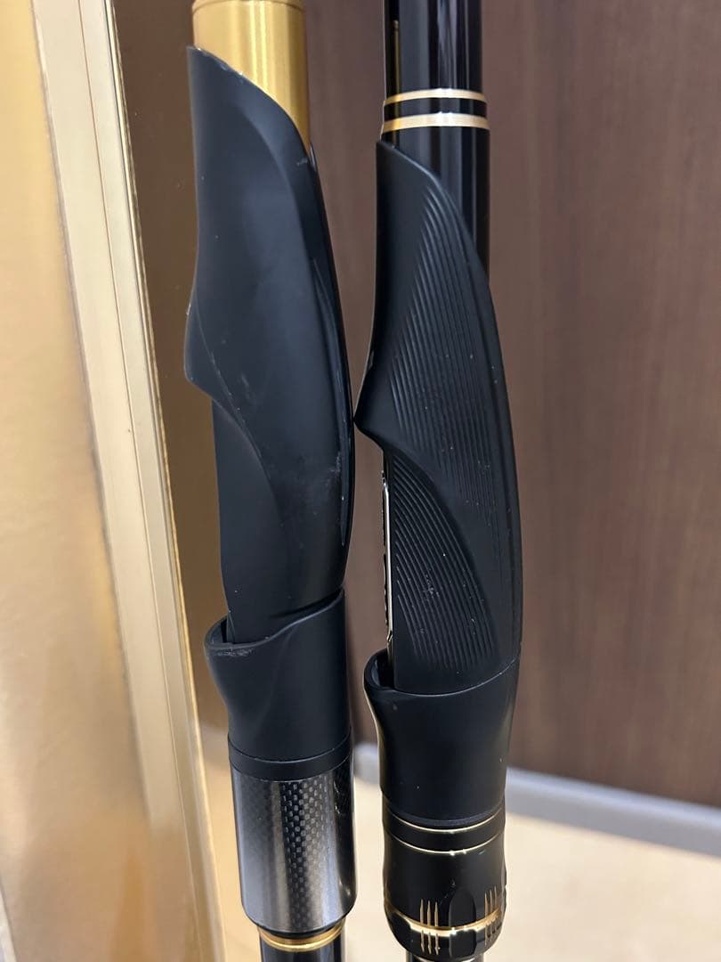 プロテック1.2-530 マスターチューン磯1-53 水曜日で出品停止します。